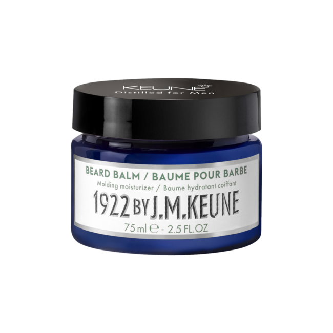 KEUNE | Man 1922 Beard Balm 75ml