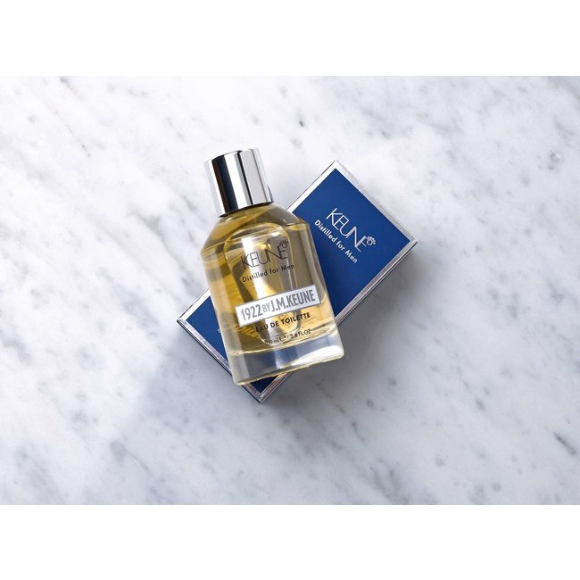 KEUNE | Man 1922 Eau de Toilette 100ml