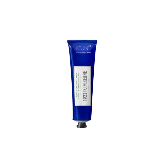 KEUNE | Man 1922 Superior Shaving Cream, 150ml