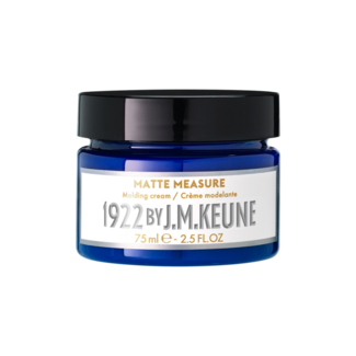 KEUNE | Man 1922 Matte Measure