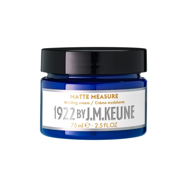 KEUNE | Man 1922 Matte Measure