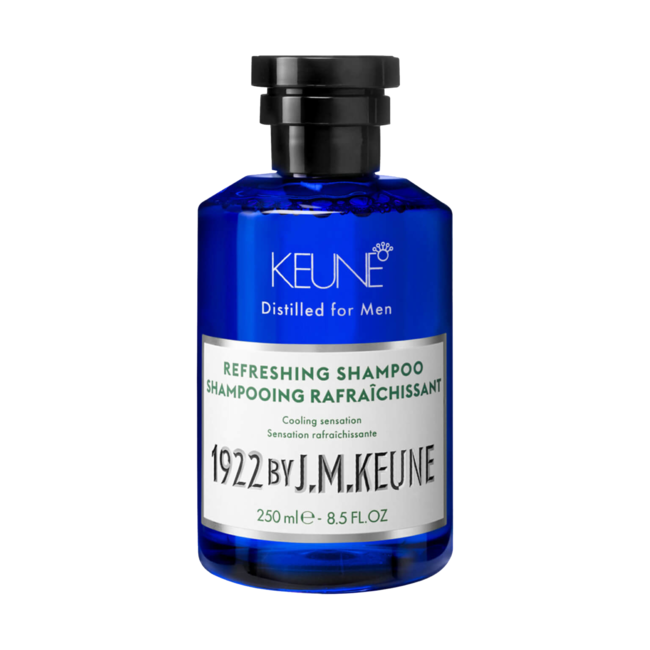 KEUNE | Man 1922 Refreshing Shampoo