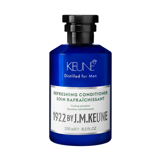 KEUNE | Man 1922 Refreshing Conditioner, 250ml