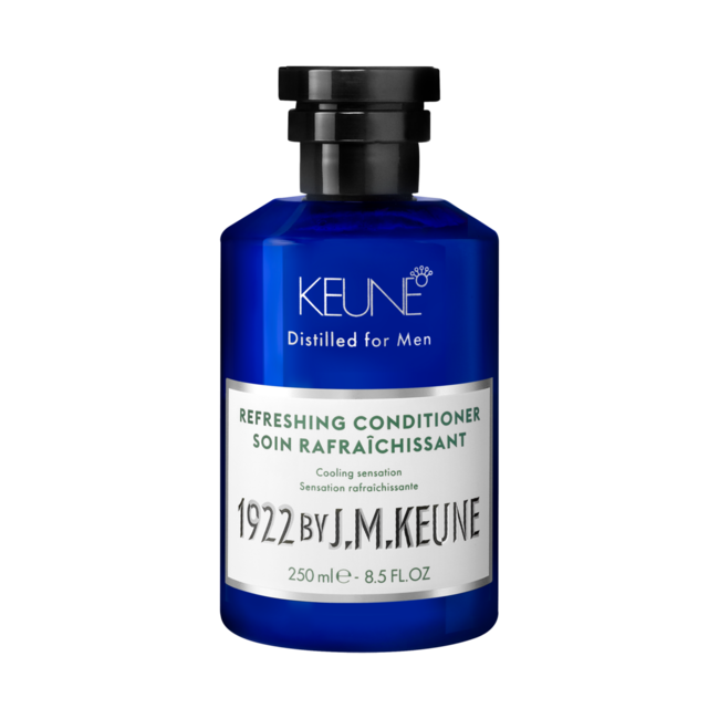 KEUNE | Man 1922 Refreshing Conditioner
