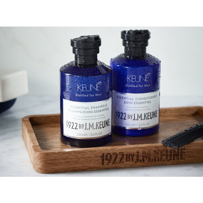 KEUNE | Man 1922 Refreshing Conditioner, 250ml