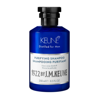 KEUNE | Man 1922 Purifying Shampoo