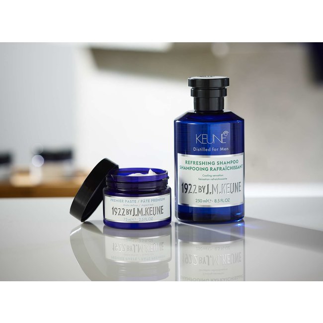 KEUNE | Man 1922 Purifying Shampoo 250ml