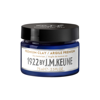 KEUNE | Man 1922 Premium Clay