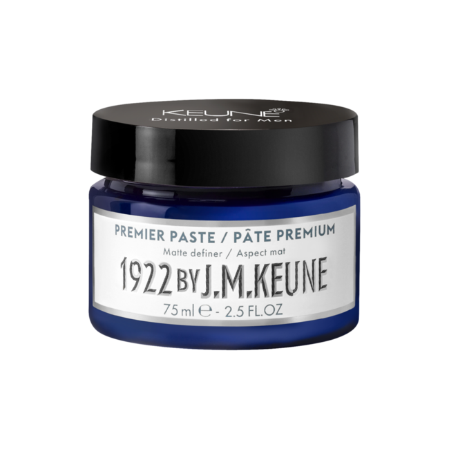 KEUNE | Man 1922 Premier Paste