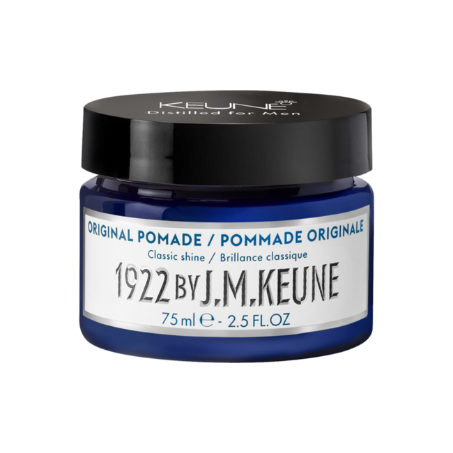 KEUNE | Man 1922 Original Pomade, 75ml