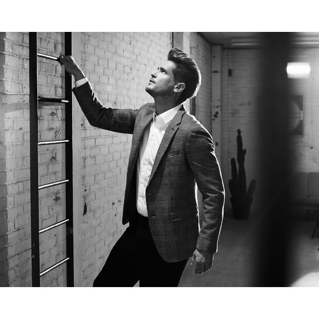 KEUNE | Man 1922 Original Pomade, 75ml