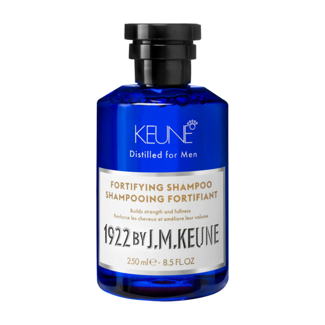 KEUNE | Man 1922 Fortifying Shampoo