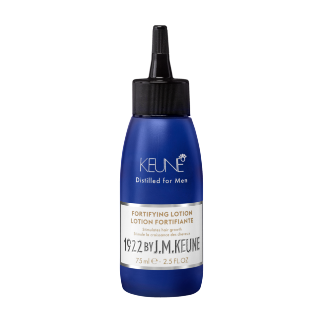 KEUNE | Man 1922 Fortifying lotion 75ml