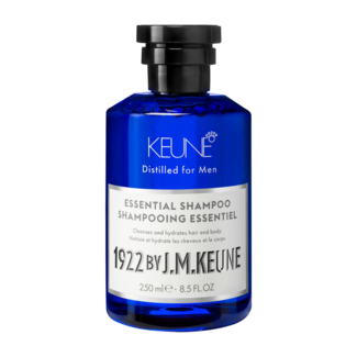 KEUNE | Man 1922 Essential Shampoo