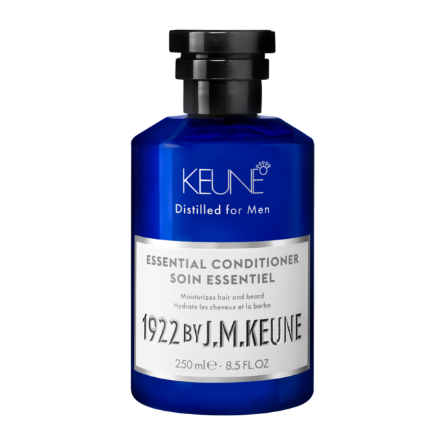 KEUNE | Man 1922 Essential Conditioner, 250ml