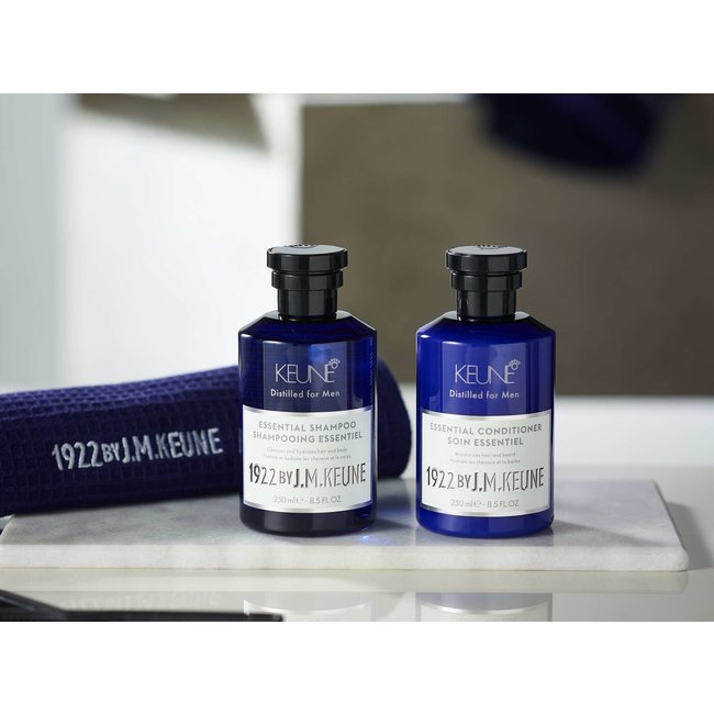 KEUNE | Man 1922 Essential Conditioner, 250ml