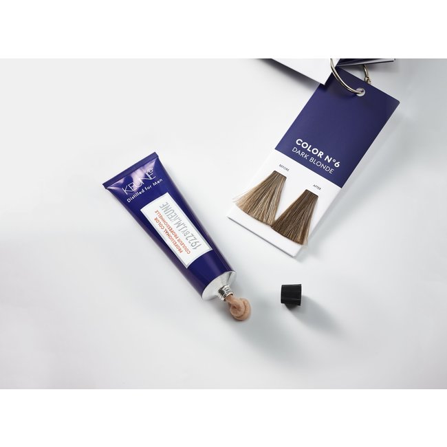 KEUNE | Man 1922 Professional Color, 60ml