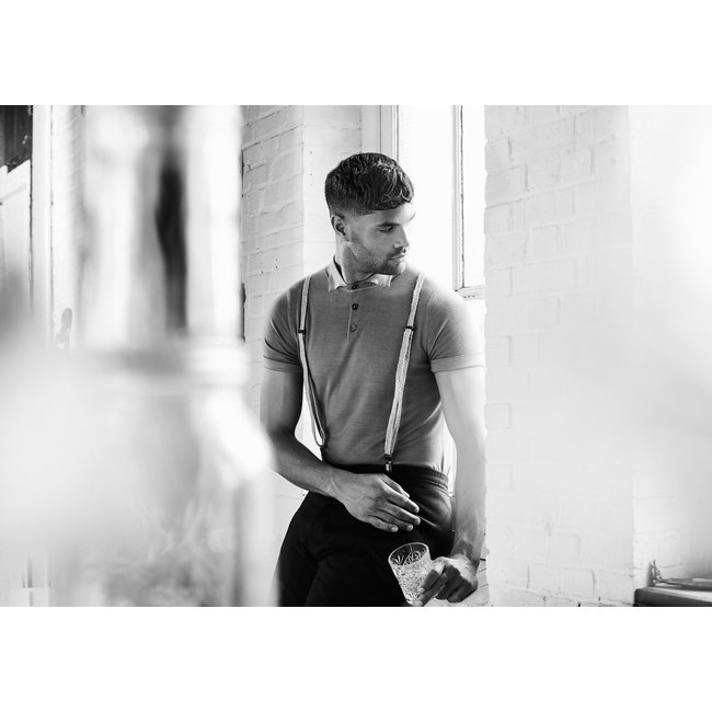 KEUNE | Man 1922 Professional Color, 60ml