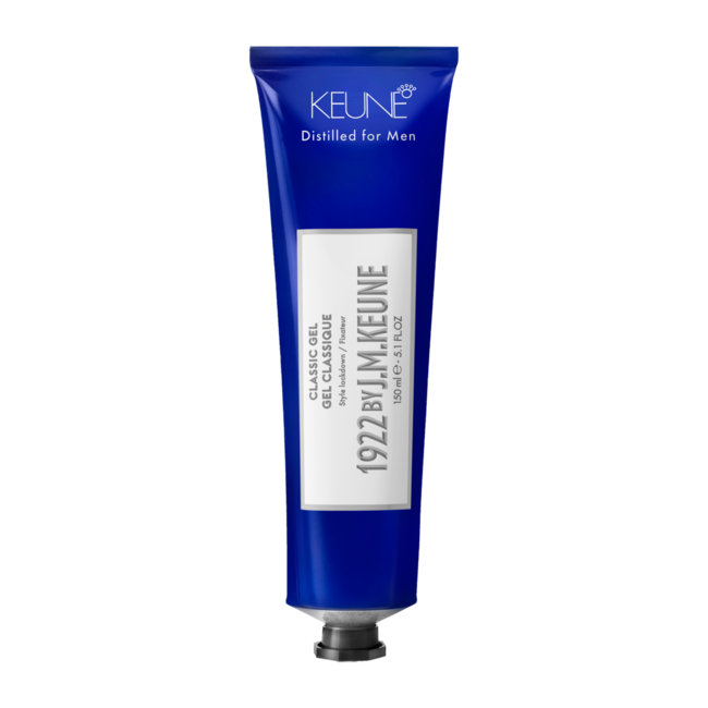 KEUNE | Man 1922 Classic Gel 150ml