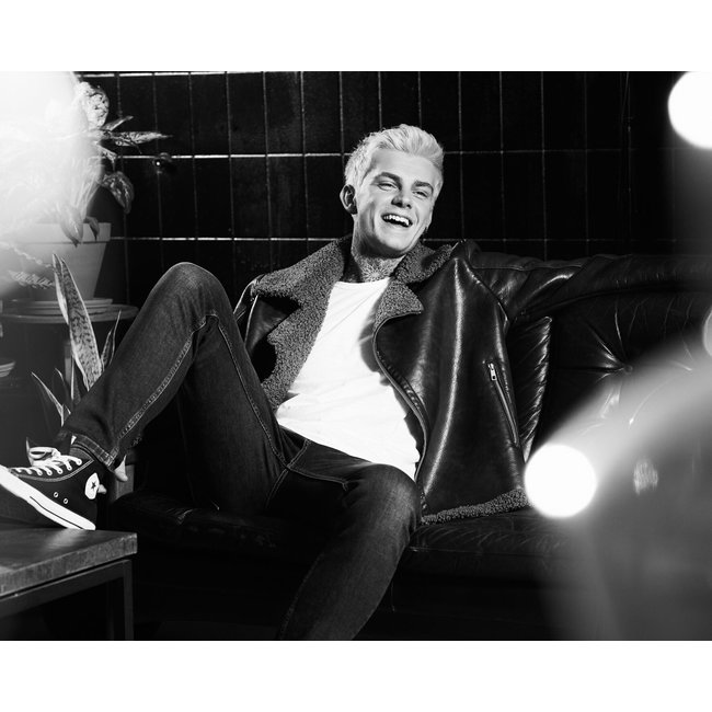 KEUNE | Man 1922 Classic Gel 150ml