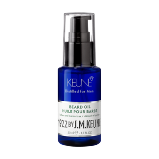 KEUNE | Man 1922 Beard Oil