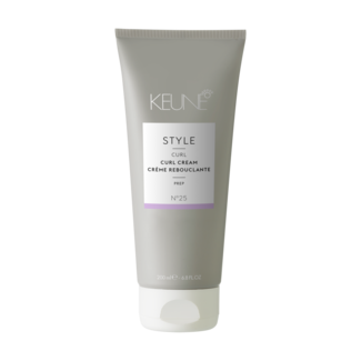 KEUNE | Style Curl Cream KEUNE | Style Curl Cream