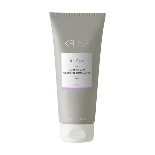 KEUNE | Style Curl Cream N°25, 200ml