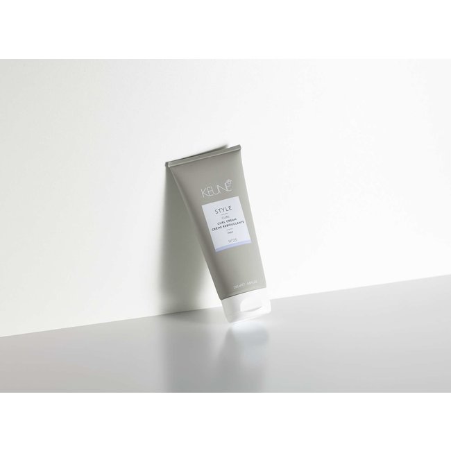 KEUNE | Style Curl Cream N°25, 200ml
