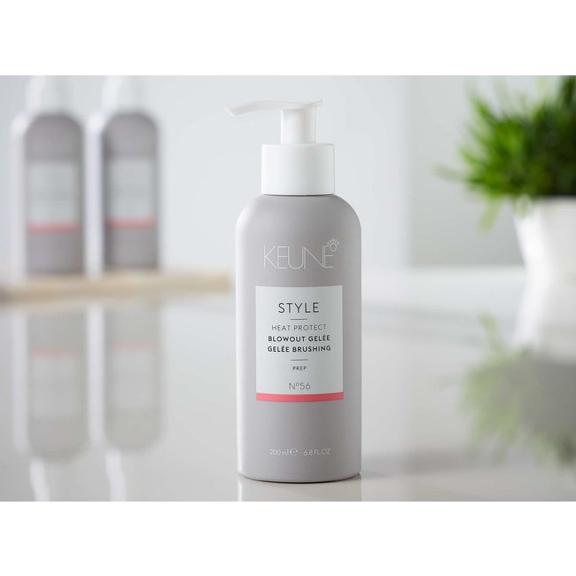 KEUNE | Style Blowout Gelée N°56 200ml