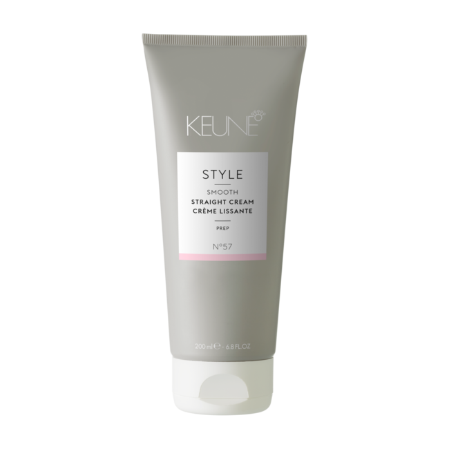 KEUNE | Style Straight Cream