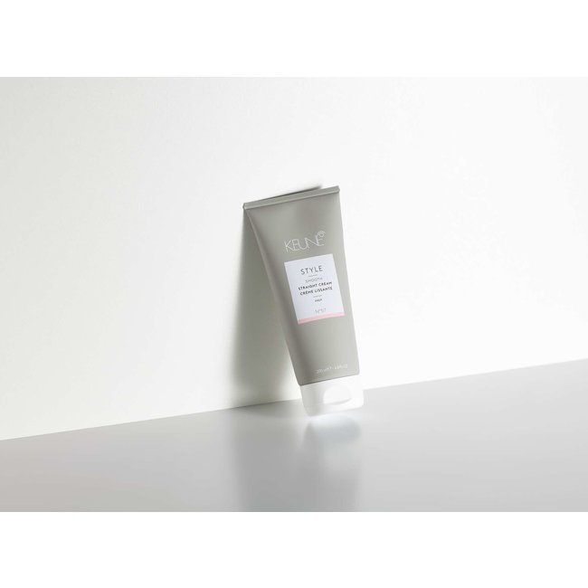 KEUNE | Style Straight Cream N°57, 200ml