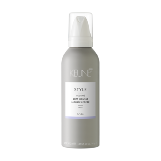 KEUNE | Style Soft Mousse KEUNE | Style Soft Mousse