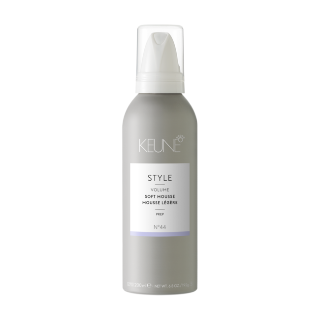 KEUNE | Style Soft Mousse N°44 200ml