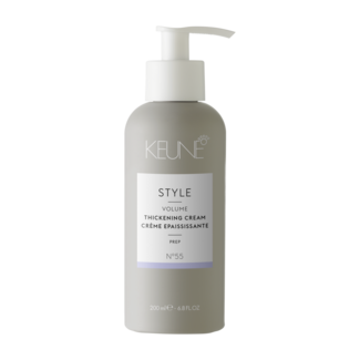 KEUNE | Style Thickening Cream KEUNE | Style Thickening Cream