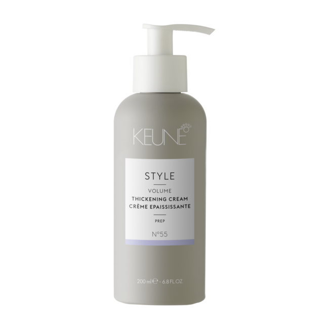 KEUNE | Style Thickening Cream