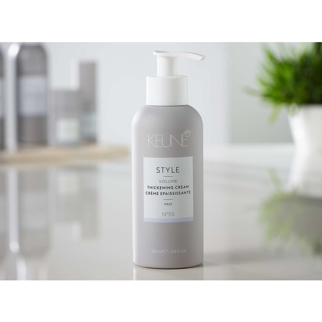 KEUNE | Style Thickening Cream N°55, 200ml