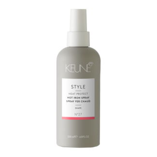 KEUNE | Style Hot Iron Spray KEUNE | Style Hot Iron Spray