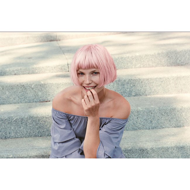 KEUNE | Style Hot Iron Spray N°27 200ml