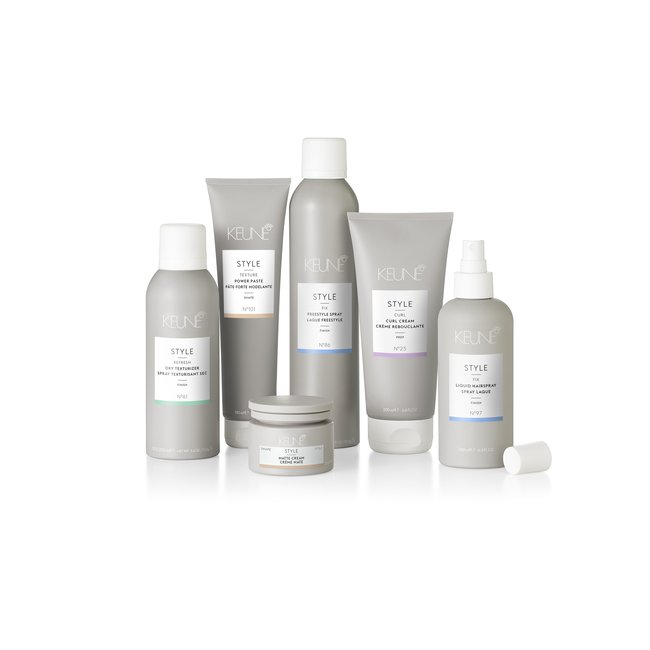 KEUNE | Style Forming Wax N°57 125ml