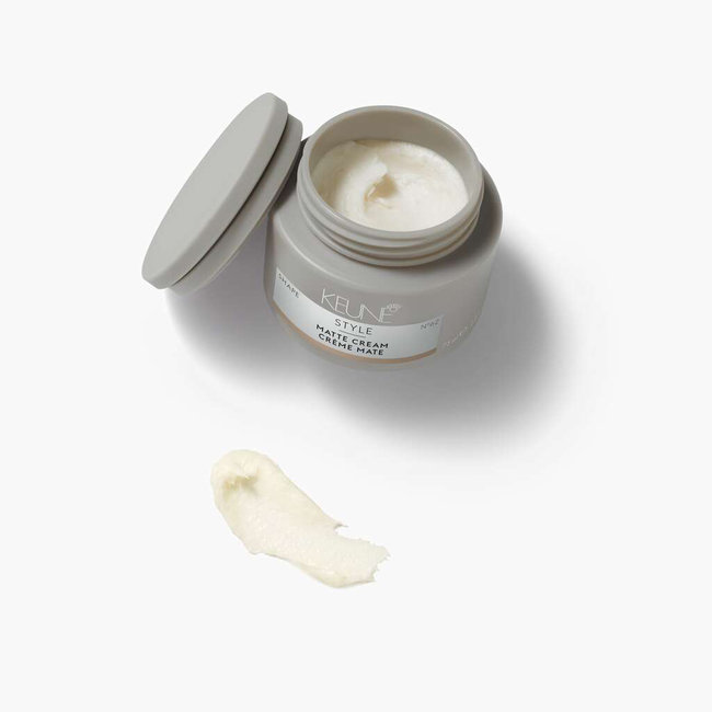 KEUNE | Style Matte Cream N°62 125ml