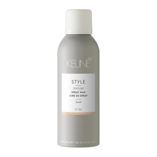 KEUNE | Style Spray Wax