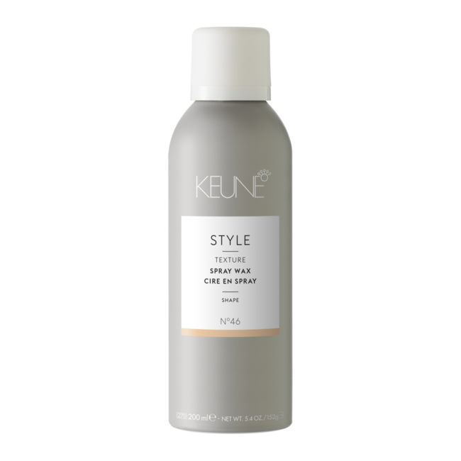 KEUNE | Style Spray Wax N°46 200ml