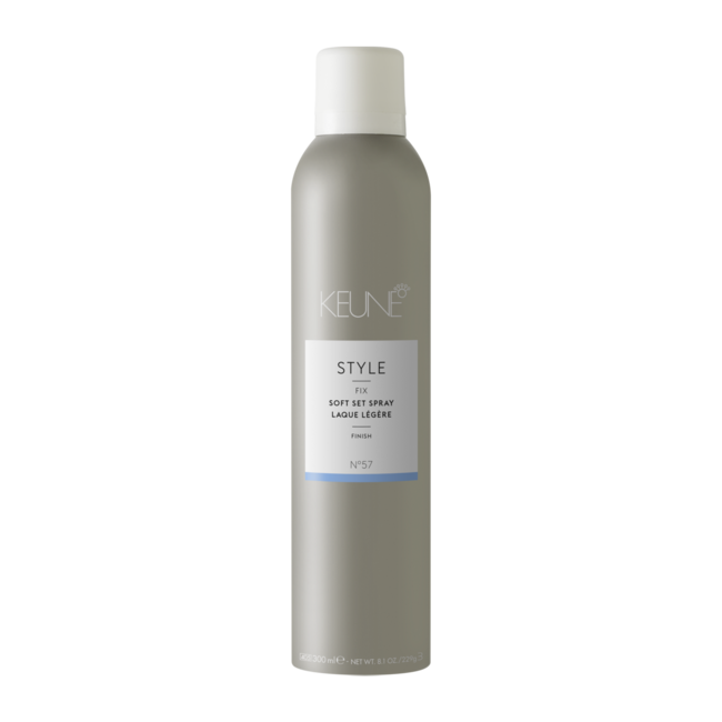 KEUNE | Style Soft Set Spray N°57 300ml