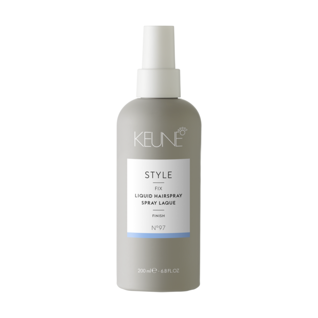 KEUNE | Style Liquid Hairspray N°97 200ml