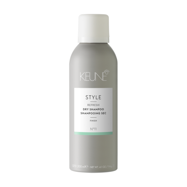 KEUNE | Style Dry Shampoo N°11 200ml