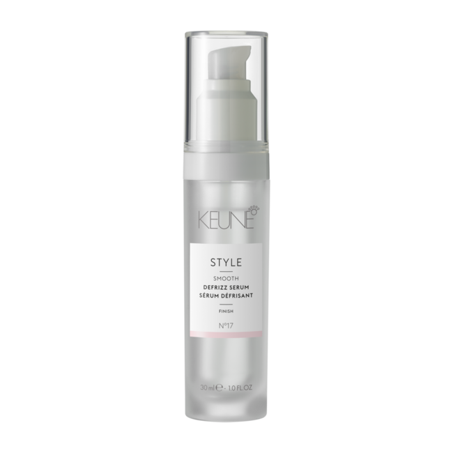 KEUNE | Style Defrizz Serum