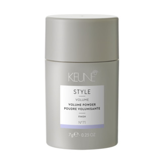 KEUNE | Style Volume Powder KEUNE | Style Volume Powder