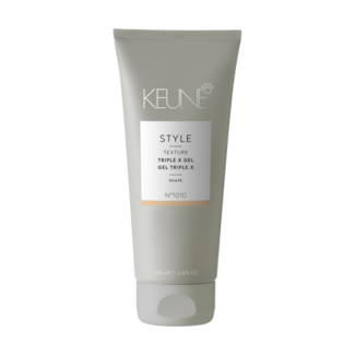 KEUNE | Style Triple X Gel
