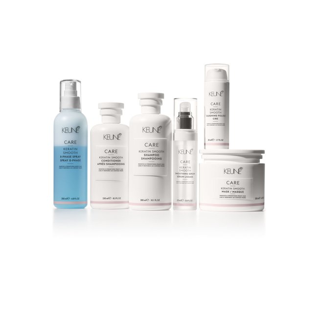 KEUNE | Care Clarify Shampoo, 1000ml