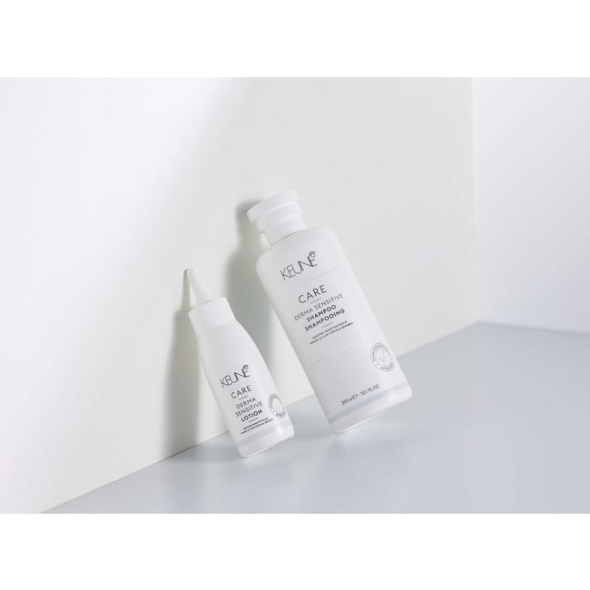 KEUNE | Care Derma Sensitive Lotion 75ml